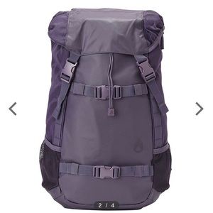Nixon Landlock II Backpack